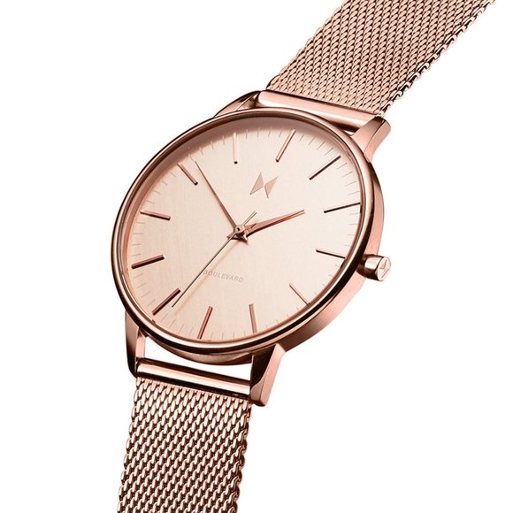 COPY - MVMT Boulevard Series Women\'s Watch main image 5